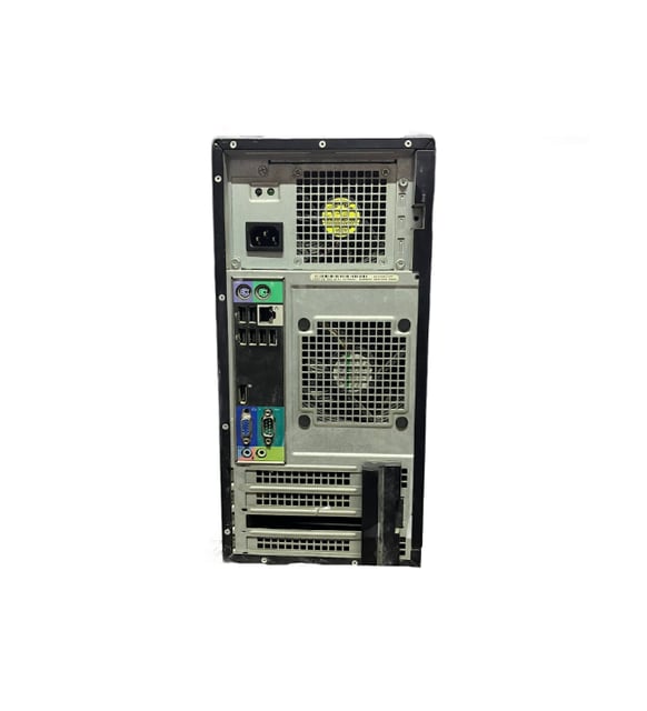 DELL OPTİPLEX 7020 MİDİ TOWER KASA İ5 4460 4-NESİL MASAÜSTÜ