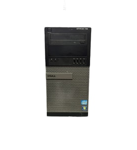 DELL OPTİPLEX 7020 MİDİ TOWER KASA İ5 4460 4-NESİL MASAÜSTÜ BİLGİSAYAR(2 EL YENİLENMİŞ ÜRÜN)