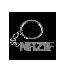 Nazif İsimli Anahtarlık