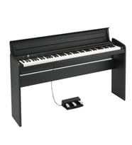 Korg LP180-BK Korg LP Serisi Dijital Piyano (Siyah)