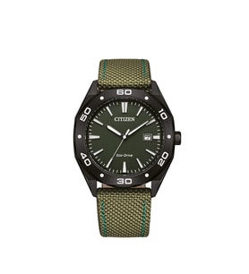 Citizen BM7635-01X Erkek Kol Saati