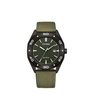 Citizen BM7635-01X Erkek Kol Saati
