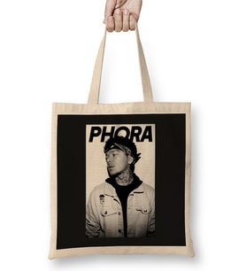 Phora 01 Bez Çanta Uzun Saplı