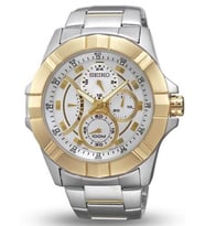 SEIKO SRL066P ERKEK KOL SAATİ (Beyaz)