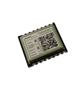 LTR28-S8 868MHz/+20dBm RF LoRa Transceiver Modülü (SX1262, SAW Filtre)