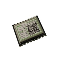 LTR28-S8 868MHz/+20dBm RF LoRa Transceiver Modülü (SX1262, SAW Filtre)