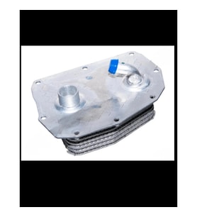 Mercedes W124 W140 Motor Yağ Radyatörü M104 1041800309 Wender