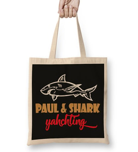 Paul Shark Yachting Bez Çanta Uzun Saplı