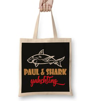 Paul Shark Yachting Bez Çanta Uzun Saplı