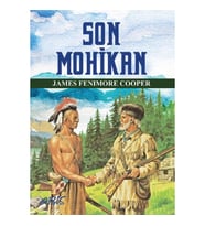 Son Mohikan