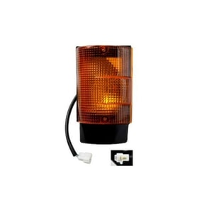 Mitsubishi Fe304, Fe444, Fe449 1986-1997 Sağ Sinyal Mb302245