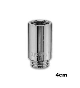 Nikelajlı Uzatma 4cm 1 Adet