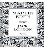 Martin Eden - (Bez Ciltli)
