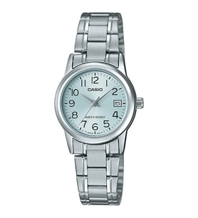 Casio LTP-V002D-2BUDF Kol Saati