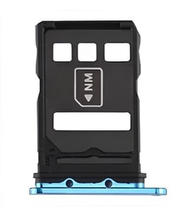 Tkgz - P40 Sim Çekmecesi Mavi