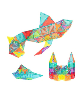 03925 Kristal Puzzle 300 Parça