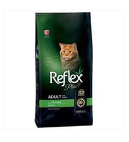 Reflex Plus Tavuklu Yetişkin Kedi Maması 1,5 Kg