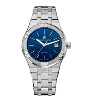 Maurice Lacroix ML-AI1108SS002430-1 Erkek Kol Saati AI1108SS0024301
