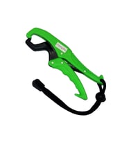 BALIK TUTUCU 7504 PLASTIC YEŞİL