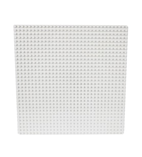 Mega Beyaz Blok Zemin 26 x 26 Cm