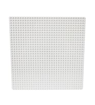 Mega Beyaz Blok Zemin 26 x 26 Cm