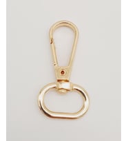 Angel Çanta Aksesuar 1.5 Cm Light Gold Renk Kanca 1 Adet