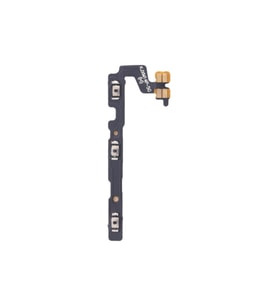 Xiaomi 14 Pro Uyumlu On Off Yan Ses Power Film Flex 23116PN5BC