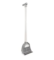 Omnisoft FLR F079 Mini Hazneli Süpürgeli Faraş Takımı