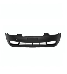 ÖN TAMPON HYUNDAI ACCENT ERA 2006-2011  IZGARALI (Boş)