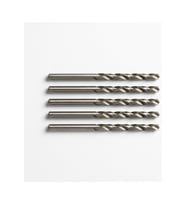 Demir Matkap Ucu 2,5 mm 5'li Set