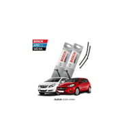 Opel Corsa D 2013 Model Bosch Aeroeco Muz Silecek Takımı