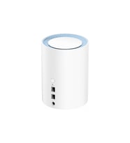 CUDY M1200 WIFI5 AC1200 Çift Bant Router 2'li set