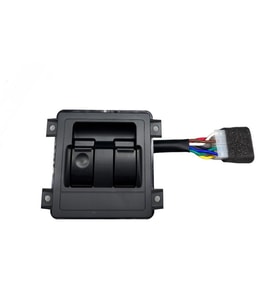Mitsubishi L300 Ön Sol Çiftli 1998-2005 MR159874