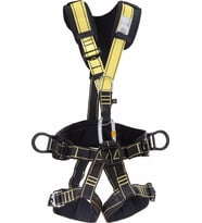 CT ALP TEC FULL BODY HARNES