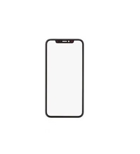 İphone Xr Ocalı Ön Cam Çitasız ( Ekran Koruyucu Değildir )