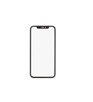 İphone Xr Ocalı Ön Cam Çitasız ( Ekran Koruyucu Değildir )