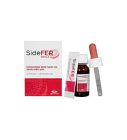 Sidefer Damla 30 ml