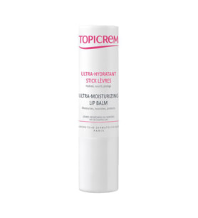 TOPICREM Ultra Moisturizing Lip Balm 4 gr