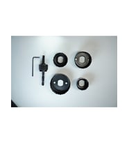 LENOX BUAT AÇMA SETİ 6 PARÇA (LNX-120)