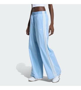 adidas KY8111 DENIM WIDE LEG Kadın Eşofman Altı