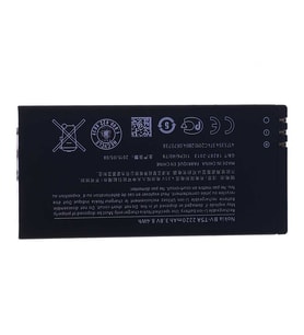 Nokia Lumia 735 Pil Batarya But5a