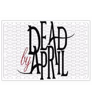 Dead By April Puzzle 240 Parça Yapboz