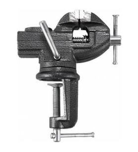 Bay-Tec MK4230 Masa Mengenesi Örslü Mini 80Mm