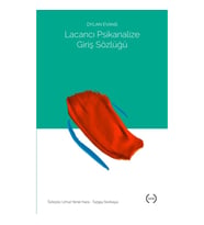 Lacancı Psikanalize Giriş Sözlüğü
