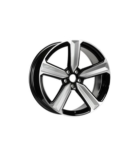 5*108*15*6.5 ET35 CH67.1 BLACK DİAMOND SONİC1083 BABAYAGA JANT