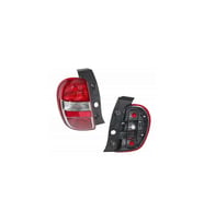 Stop Lambası Micra 2011-2013 Sol (Oem No:265591Hmbb201)