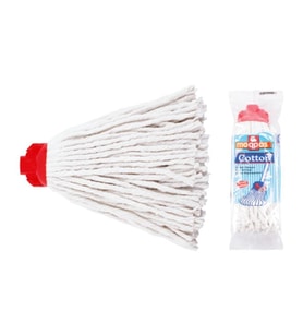 Mey İthalat® Moqpas Mop İplik Cotton