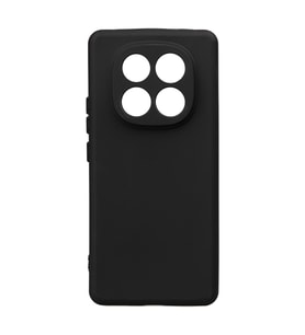 Kvy Xiaomi Redmi Note 14 Pro Plus Biye Silikon Kılıf