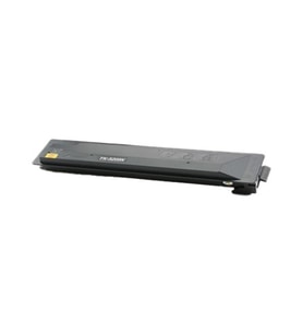 Zebra Toner Kyocera TASKALFA 5205 Siyah Muadil Toner
