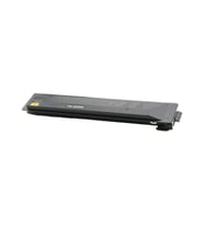 Zebra Toner Kyocera TASKALFA 5205 Siyah Muadil Toner